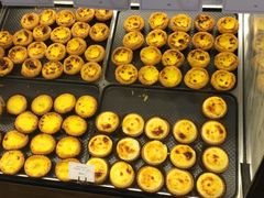 -莉蓮蛋挞(静安寺店)