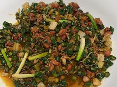 -羊门客在·烤盐池滩羊·川菜