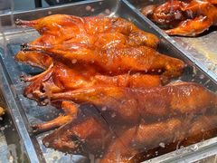 -竺桥兄弟烤鸭(总店)