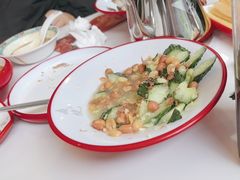 -庭院·冰煮羊·铜锅涮肉(西单店)