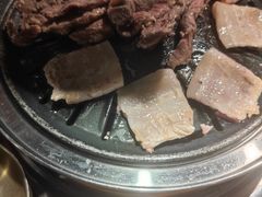 -九田家黑牛烤肉料理(新辰里亚运村店)