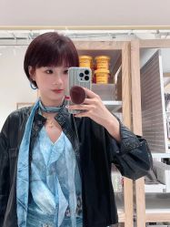 点击看大图 -老佛爷Hair染发烫发Salon