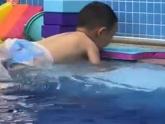 -龙格亲子游泳•水育早教运动中心