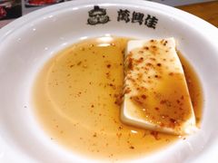 -万兴佳烤肉·长白山老味道(东岸里店)