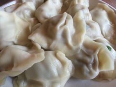 -安天民北方饺子(白石洲店)