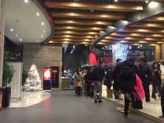 -纽斯桑拿会所(餐厅天山路店)