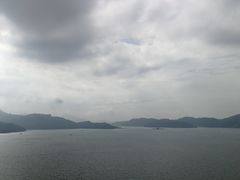 -日月潭