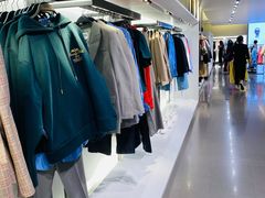 -ZARA HOME(天环广场店)