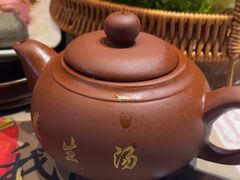 -秦唐一号西安菜馆(钟楼店)