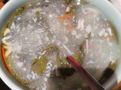 -鱼食饭稻·苏浙土菜17年老馆子(平江路店)