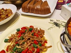 -喜相逢·特色烤鸭新疆菜(南珏大厦店)