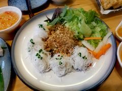 河内烤肉捞檬-越美小馆·越南料理(曲江店)