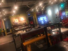 -钢管厂五区小郡肝串串香(车公庙店)