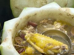 -阳山冬瓜鸡(滨江路店)