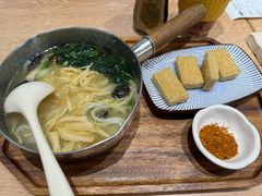-小满手工粉(北京富力广场店)