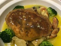 -廊亦舫Lang Yi Fang Restaurant(金桥店)