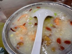 -南记食粥坊·宵夜大排档(莲花店)