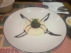 -安妮意大利餐厅(国贸店)