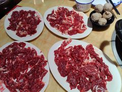 -陈记顺和潮汕牛肉火锅(韩江路店)