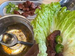 -麻蒲碳烤肉(嘉禾东平地铁站19号店)
