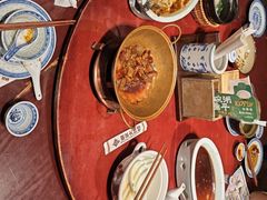 -南京大牌档(崇文门国瑞店)