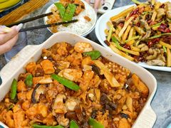 -金阁家常菜(贵阳路店)
