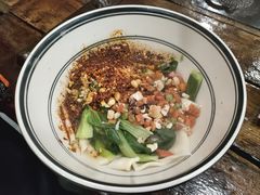 -寶雞扯面(石鼓园店)