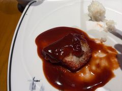 -三凤酒家·百年无锡菜(清扬茂业店)