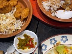 -熊吞·大碗丼烧肉饭(西市场嘉华店)