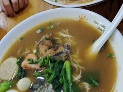 -阿玲海鲜面(高亭镇星河路店)
