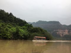 -丹霞山风景名胜区