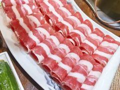 -大明铜锅·烤涮坊·烧烤(新开路店)