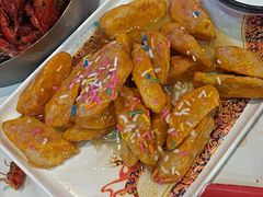 -望江门小龙虾·烧烤(九堡店)