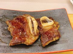 -藤鹤日本料理(保利广场店)