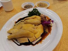 市师鸡-汇景花园酒家(基立下道店)