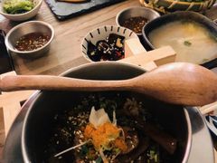 牛舌鹅肝饭-馥家小馆(黔灵山公园店)