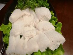 -捞神煲汤火锅(湖滨商业街店)