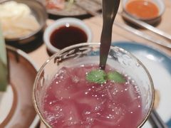 -烧肉达人•炭火烧肉(新天地店)