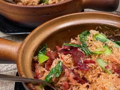 -壹煲口福煲仔饭(中山路店)