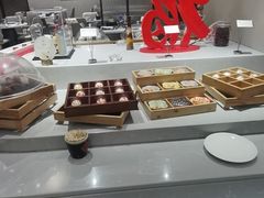 -聚春园自助餐厅(东街口店)