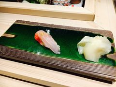 -鮨一日本料理(大中华店)