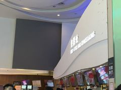 -卢米埃IMAX影城(温州万象城激光店)