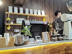 -沏点Trattoria意大利餐厅(新街口店)