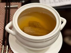 -夏宫中餐厅(静安香格里拉店)