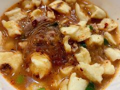 -刘信牛羊肉小炒泡馍(回民街店)