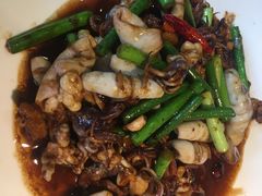 -吕氏疙瘩汤·私家菜馆(慈云寺店)