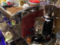 -阿sir咖啡(陶谷新村店)
