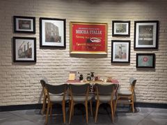 -COSTA COFFEE(百葛服务区店)