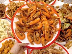 -庆山饭店·海鲜饺子家常菜(北戴河黑石路店)