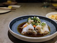 -半山腰·云南菜(侨福芳草地店)